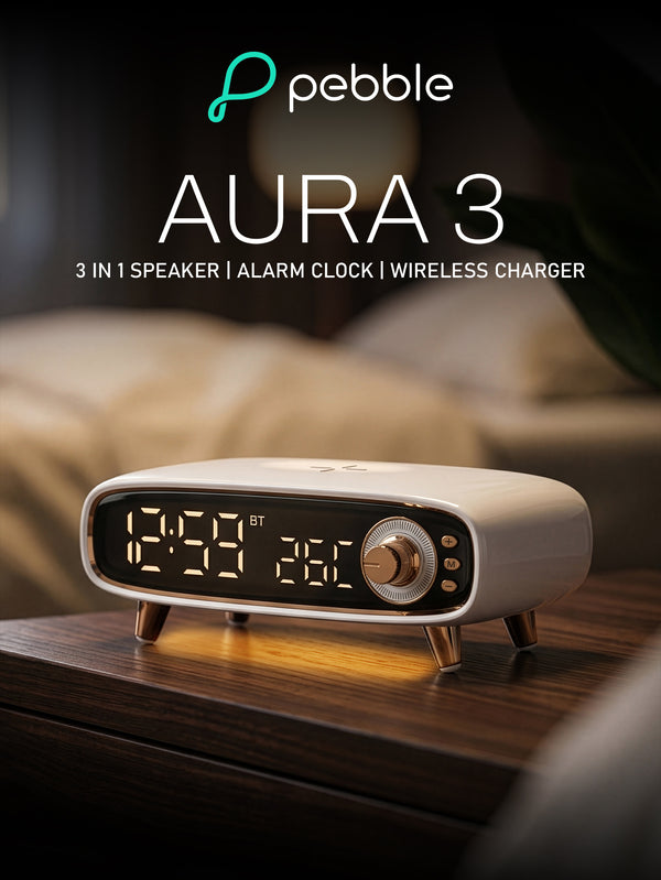 Aura 3