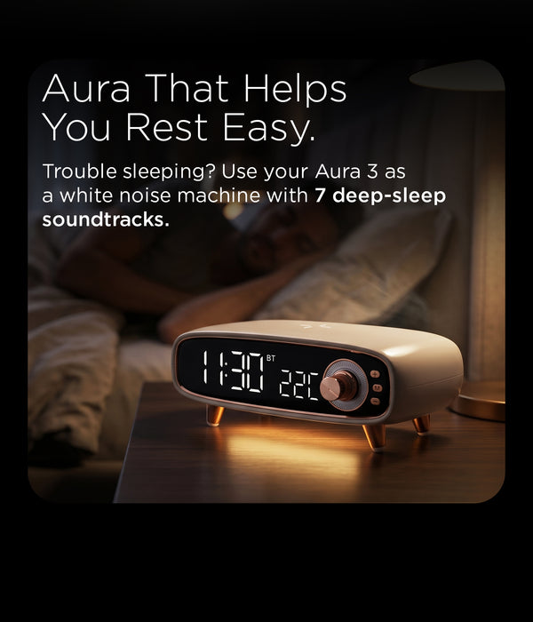 Aura 3
