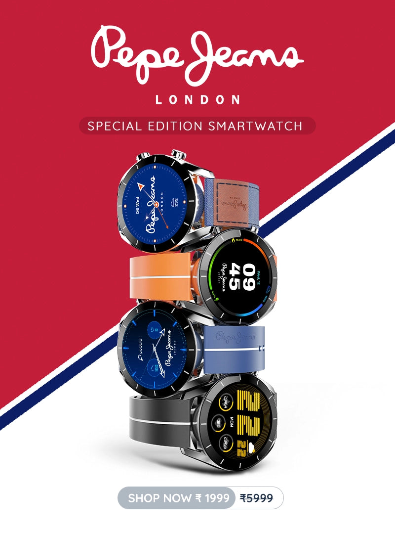 Precio smart watch phone 2025