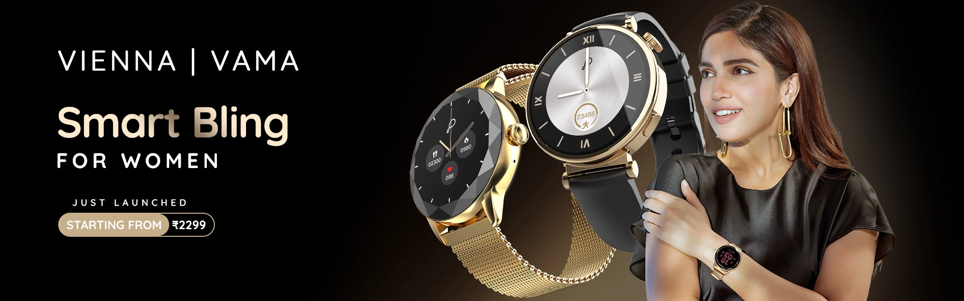 Pebble India s fastest growing smart watch brand