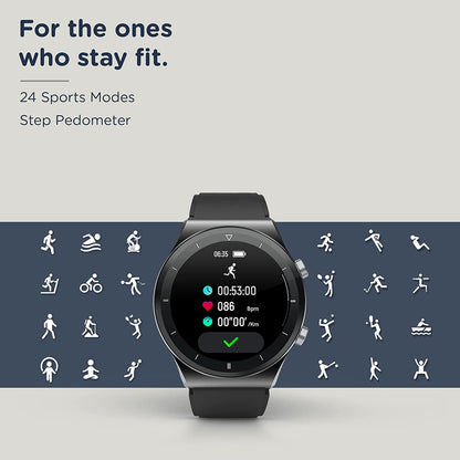 Pebble Revo