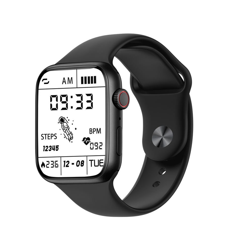 Pebble Rise Pro