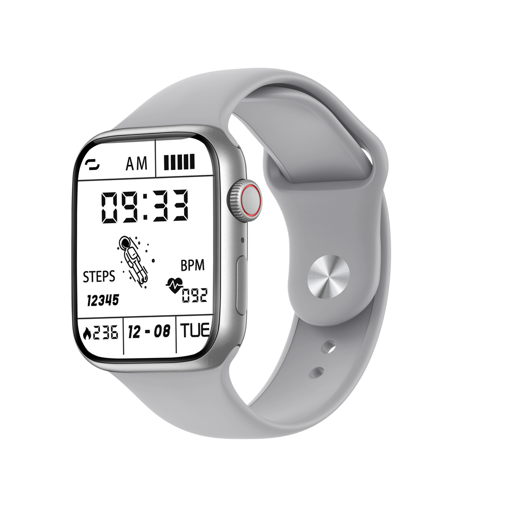 Rise Pro – Pebble