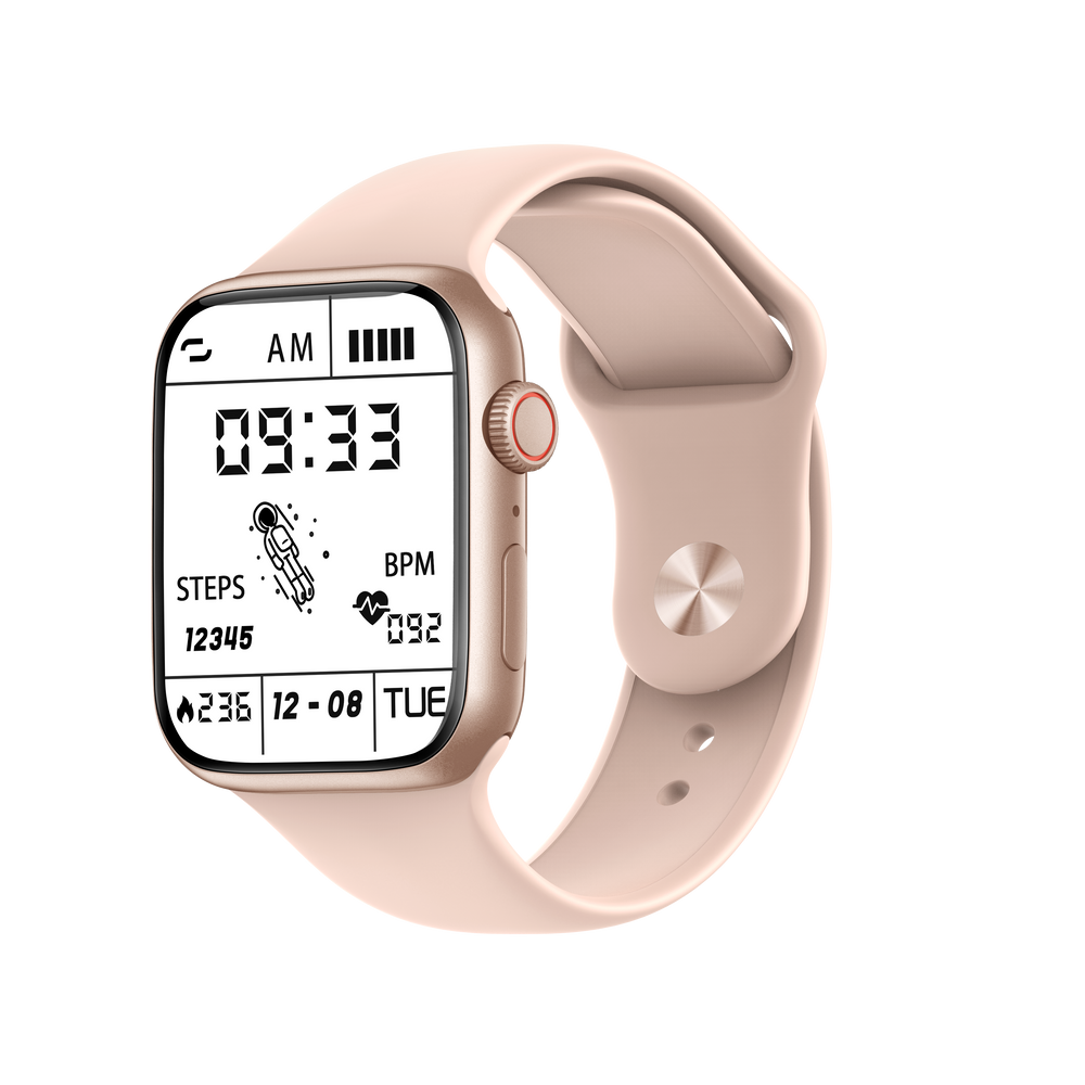 Pebble Rise Pro