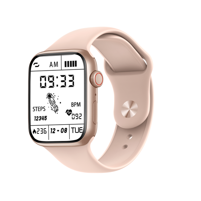 Pebble Rise Pro