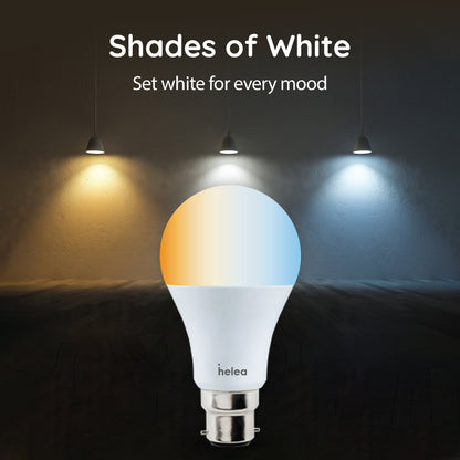 Helea Smart Bulb 9W