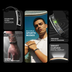 Fitness First Duo (Qore + Arq)
