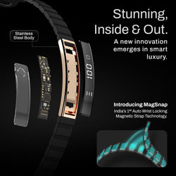 Fitness First Duo (Qore + Arq)