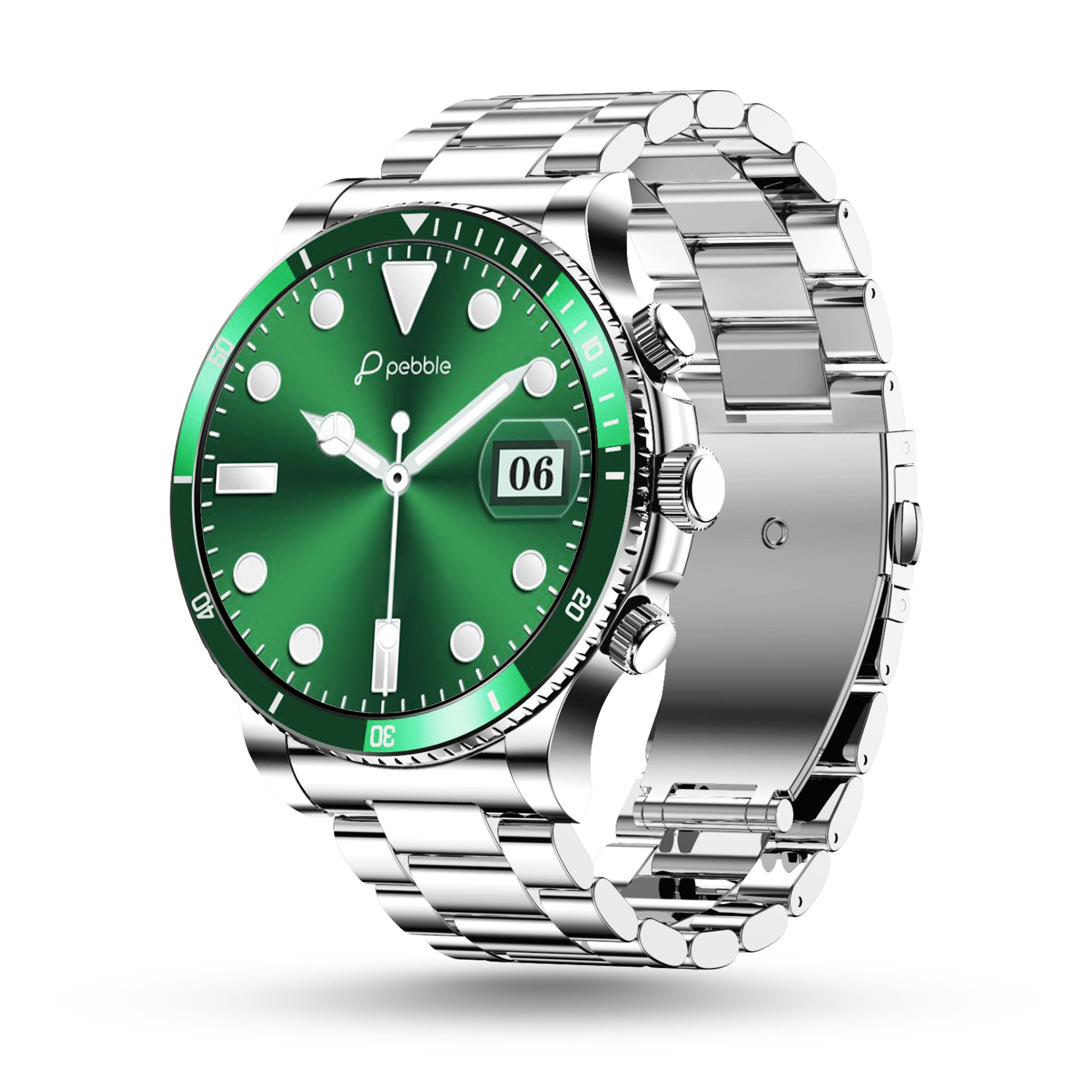 Color swatch of Classic Green