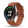 Rust Orange
