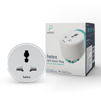 Helea 10A Smart Plug