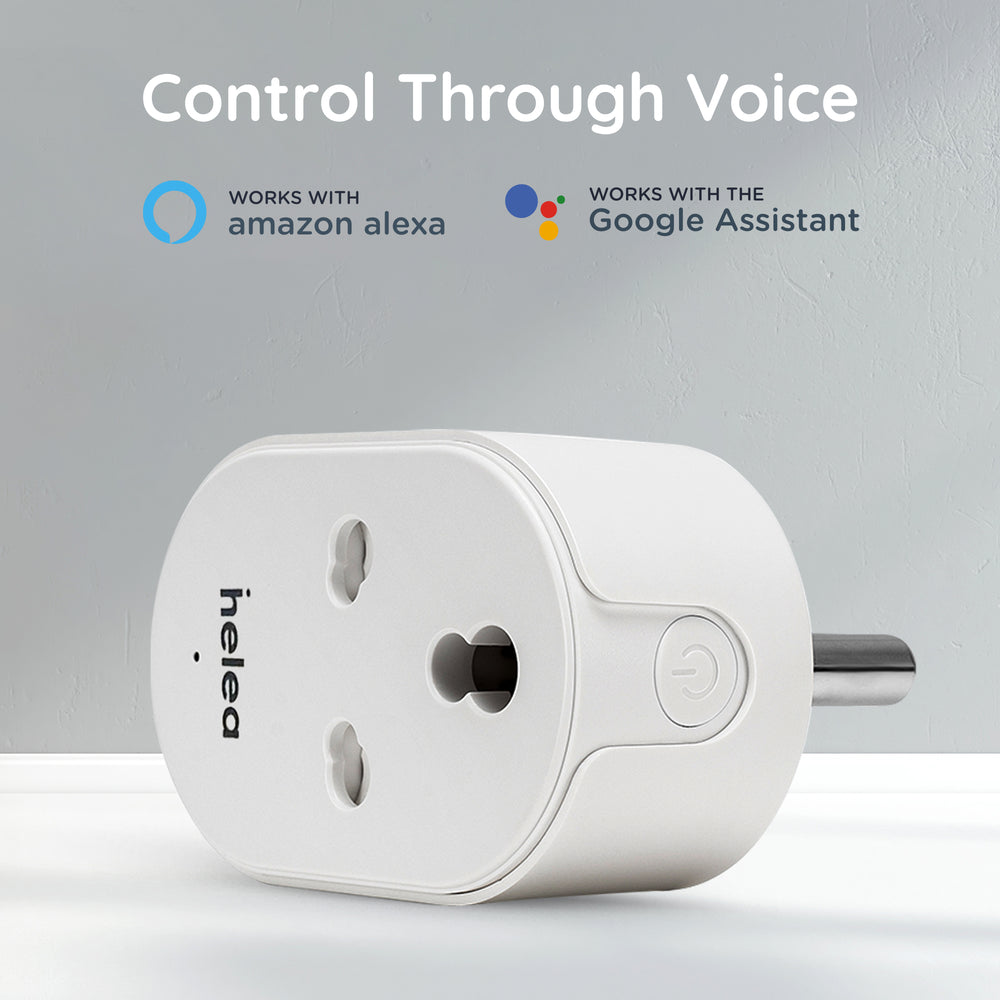 Helea 16A Smart Plug