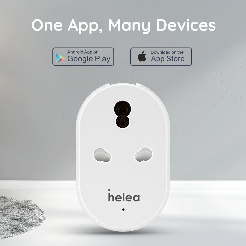 Helea 16A Smart Plug