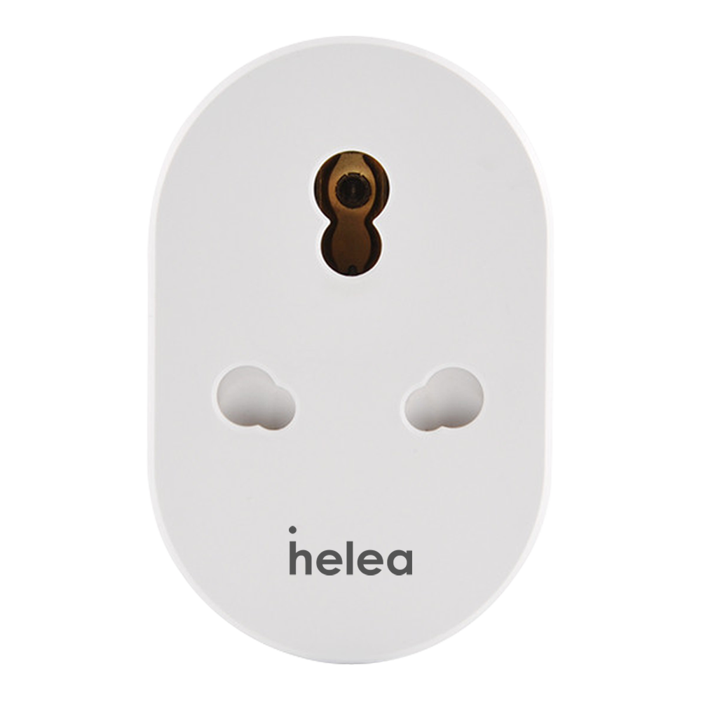 Helea 16A Compact Smart Plug