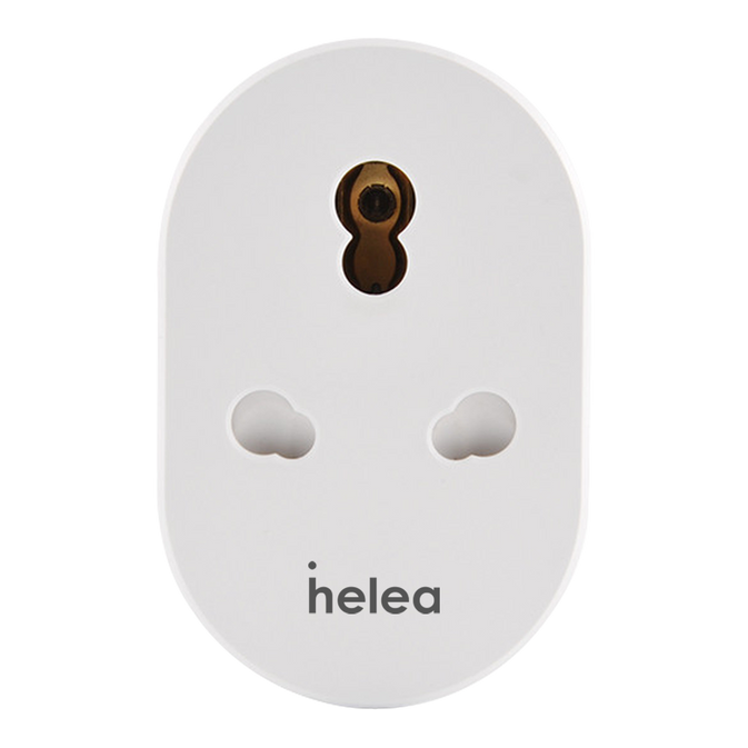 Helea 16A Compact Smart Plug