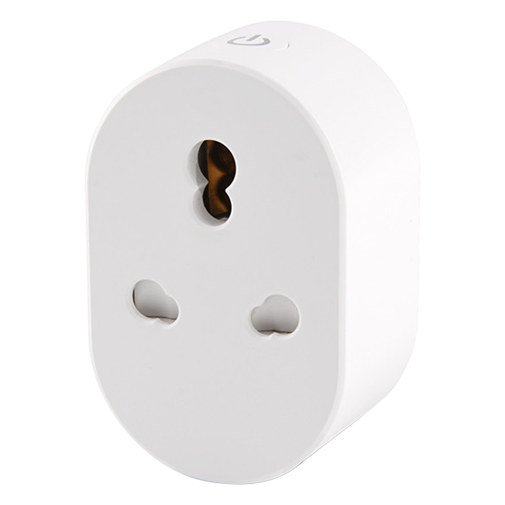 Helea 16A Compact Smart Plug