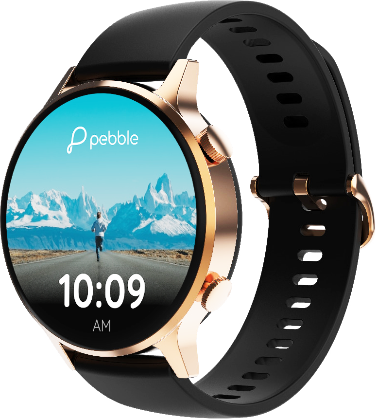 Pebble 2 waterproof outlet