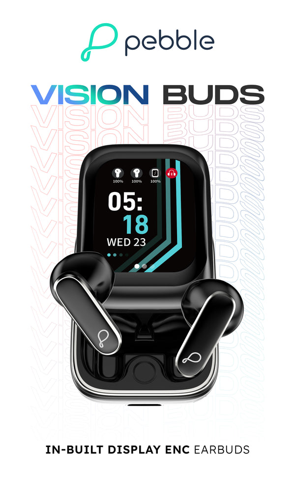 Vision Buds