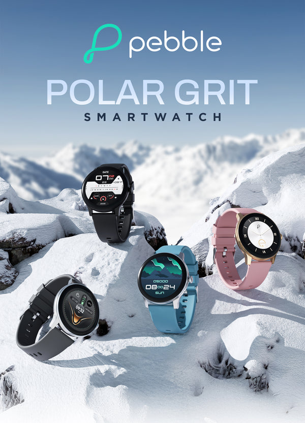 Polar Grit
