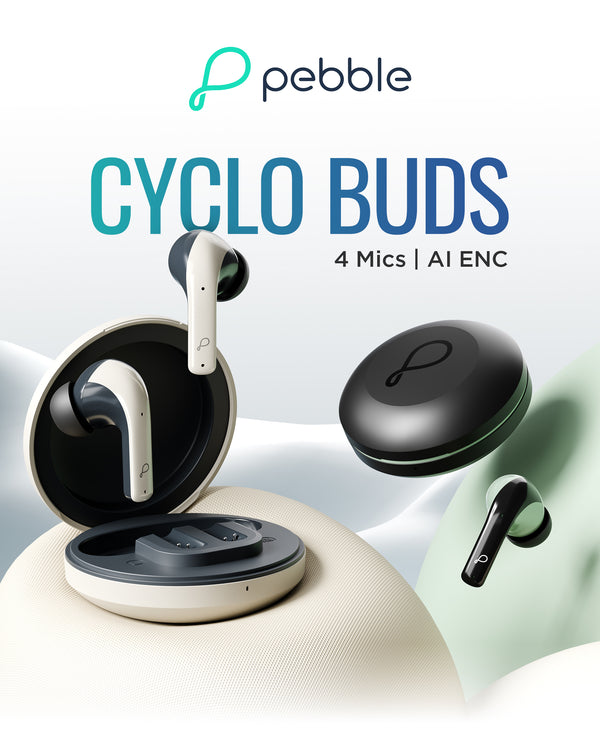 Cyclo Buds