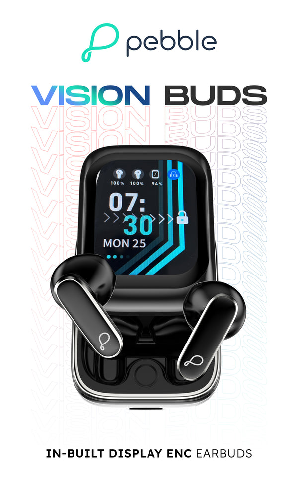 Vision Buds