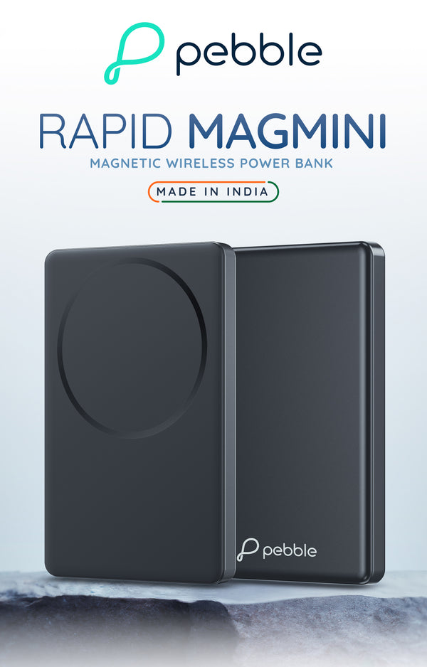 Rapid Mag Mini Power Bank