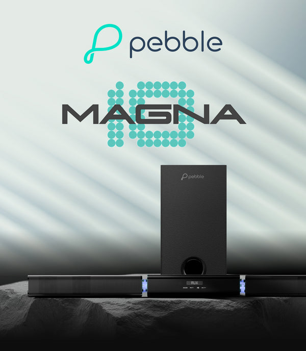 Magna 10 Soundbar