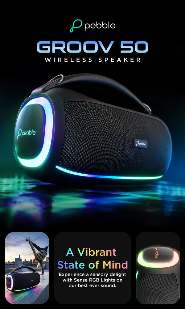 Groov 50