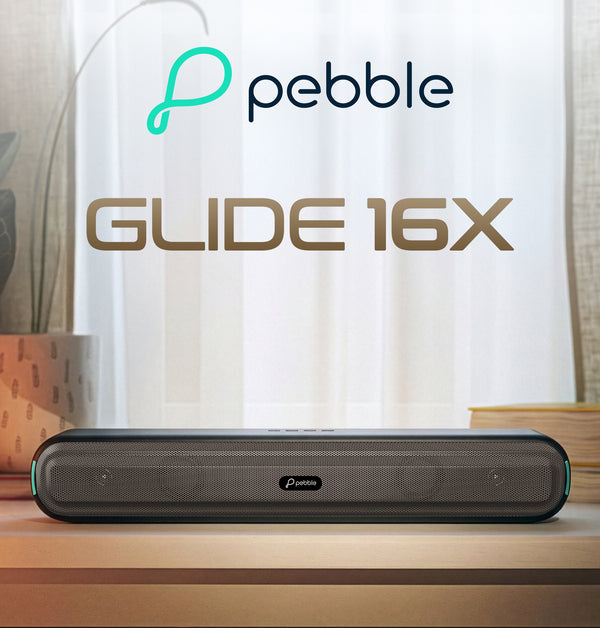 Glide 16X
