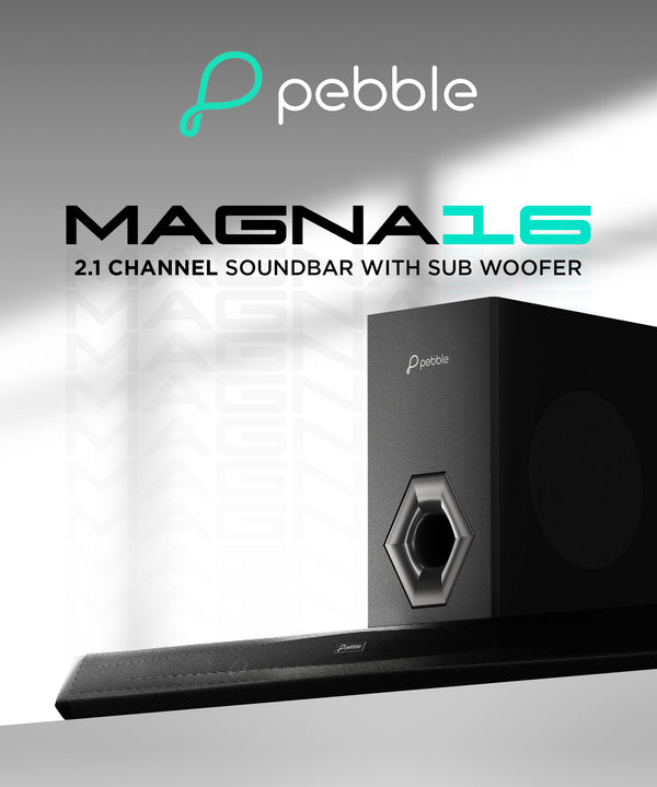 Magna 16 Soundbar
