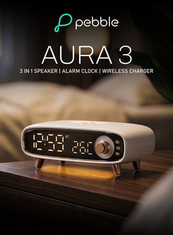 Aura 3