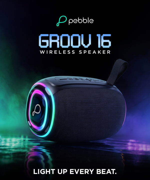 Groov 16