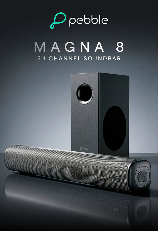 Magna 8