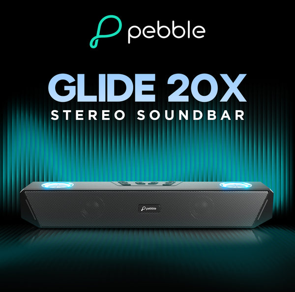 Glide 20X