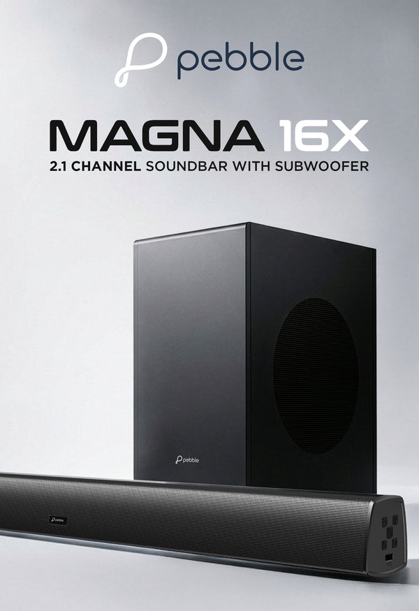 Magna 16X
