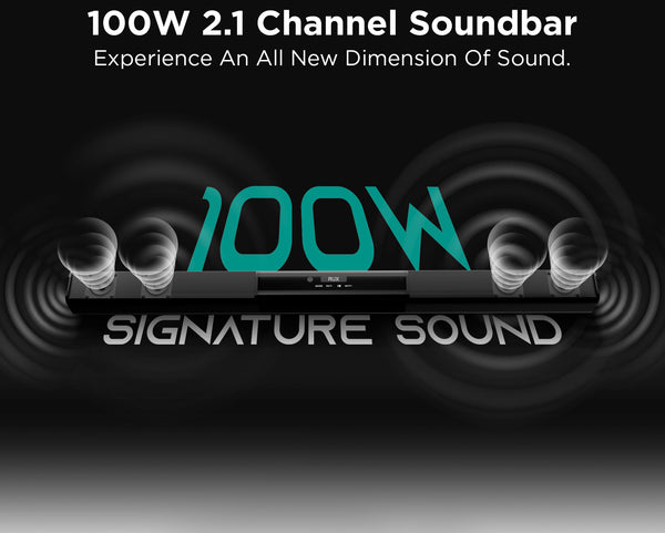 Magna 10 Soundbar