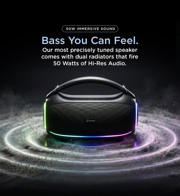 Groov 50