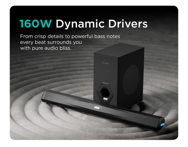 Magna 16 Soundbar