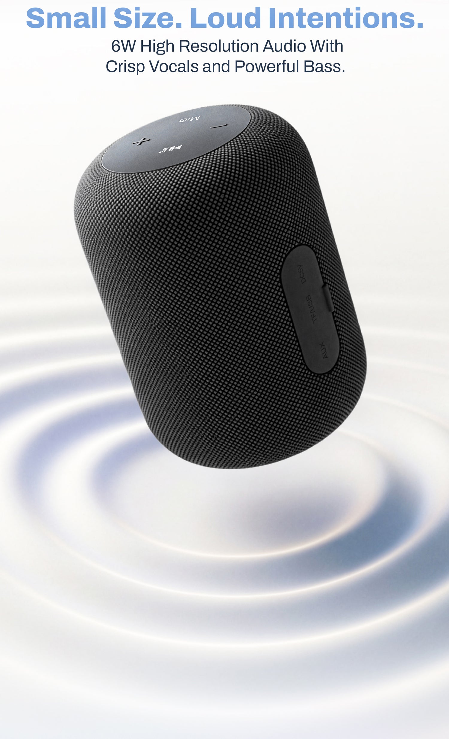 Pebble POD X1 HD Sound Bluetooth Speaker Gadgets and More Pebble POD X1 HD Sound Bluetooth Speaker Gadgets and More