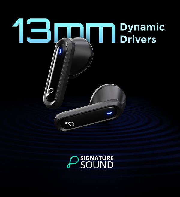 Striker buds Earbuds