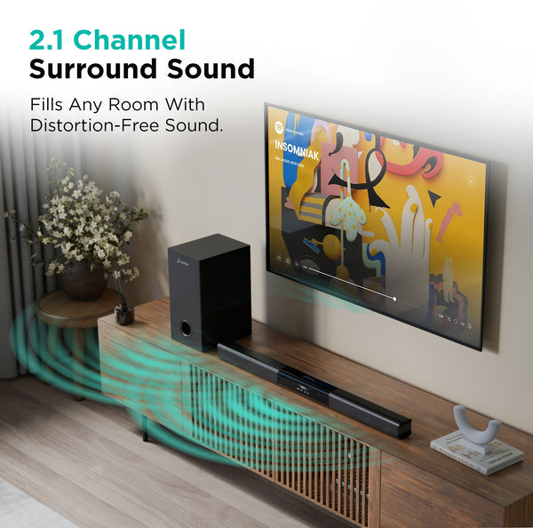 Magna 10 Soundbar