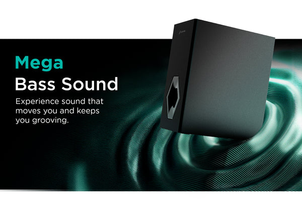 Magna 16 Soundbar
