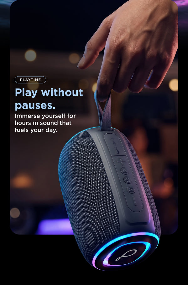 Groov 16