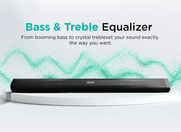 Magna 16 Soundbar