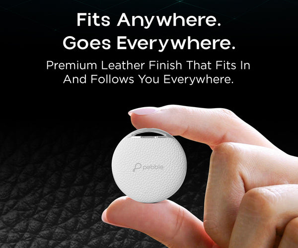 Drop Tag Smart Tracker