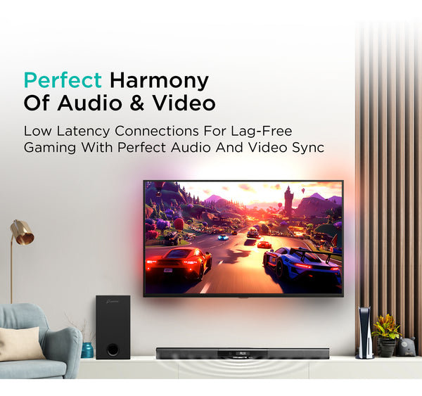 Magna 10 Soundbar