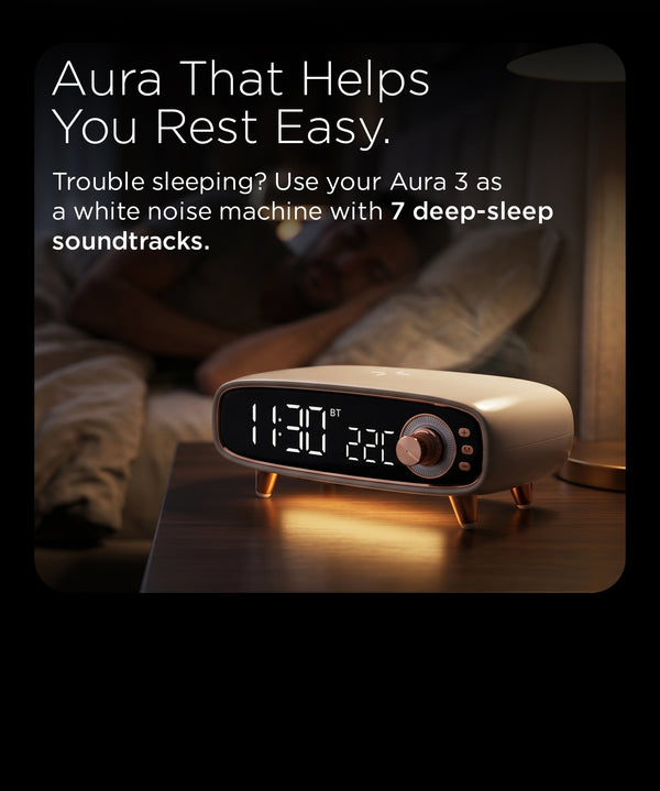 Aura 3