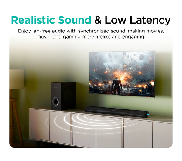 Magna 16 Soundbar