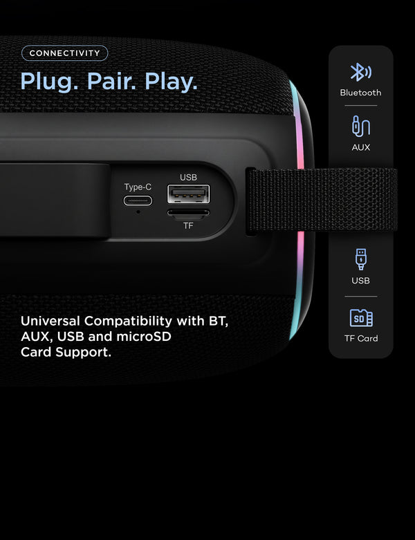 Groov 16