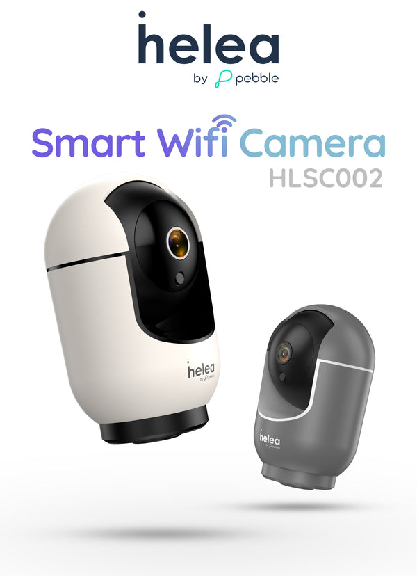 Helea HL-SC002 Smart Wifi Camera